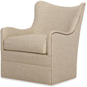 peyton swivel glider
