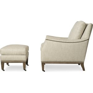 Wesley Hall Living Room Galvin Chair 542 Elite Interiors Myrtle