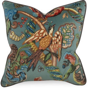 Wesley Hall Pillow Talk 