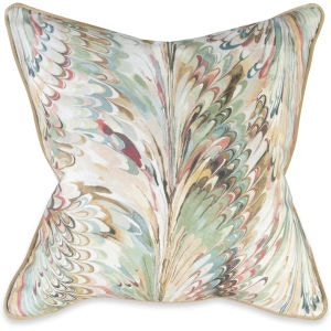 Wesley Hall Pillow Talk 
