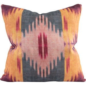 Wesley Hall Decorative Pillows and Blankets PILLOW TALK 565223X23