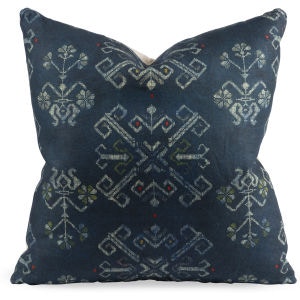 Wesley Hall Decorative Pillows and Blankets PILLOW TALK 566321X21 Louisiana Furniture Gallery