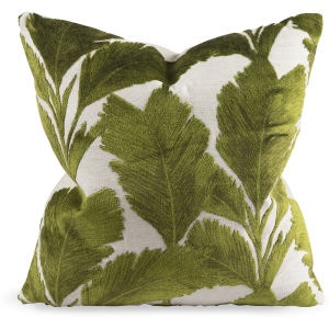 Wesley Hall Pillow Talk 