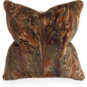 Wesley Hall Pillow Talk 