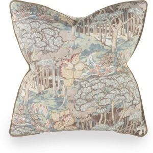 Wesley Hall Pillow Talk 