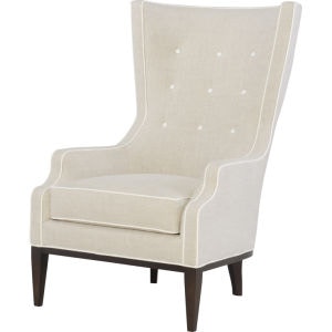 Wesley Hall Living Room GERALD CHAIR 589 Birmingham Wholesale