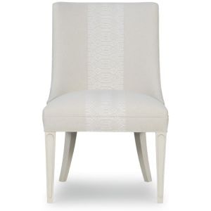 Mira upholstered dining online chair