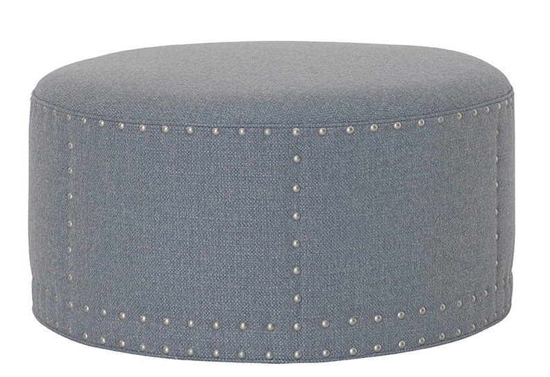  Dexter Ottoman 