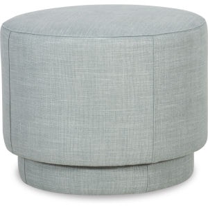 Wesley Hall Living Room DOMAIN OTTOMAN L155 C Birmingham Wholesale