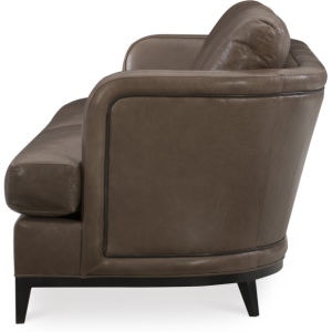 Wesley Hall Living Room MCGEE SOFA L203089 Hickory Furniture Mart