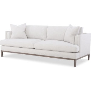 Wesley Hall Living Room PERETTI SOFA L208492 Eldredge Furniture