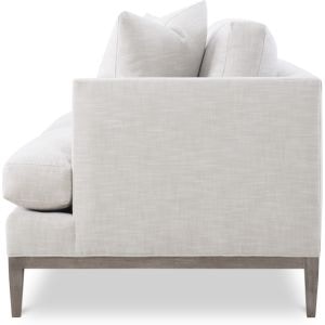 Wesley Hall Living Room PERETTI SOFA L208492 Wells Home Furnishings