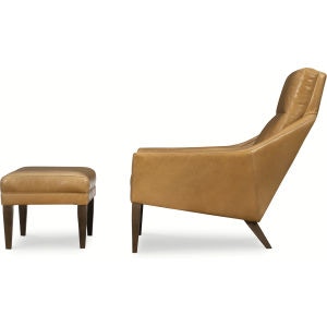 Wesley Hall Living Room Jensen Chair L478 - Brownlee's Furniture
