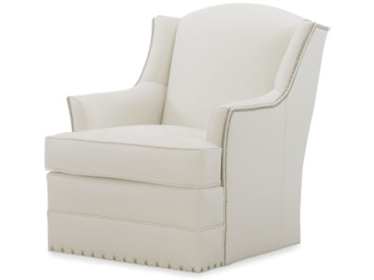 Wesley Hall Living Room Chair L570 Eller And Owens Furniture