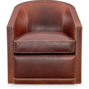 Wesley Hall Living Room RADCLIFFE SWIVEL CHAIR L593 Birmingham Wholesale Furniture Birmingham