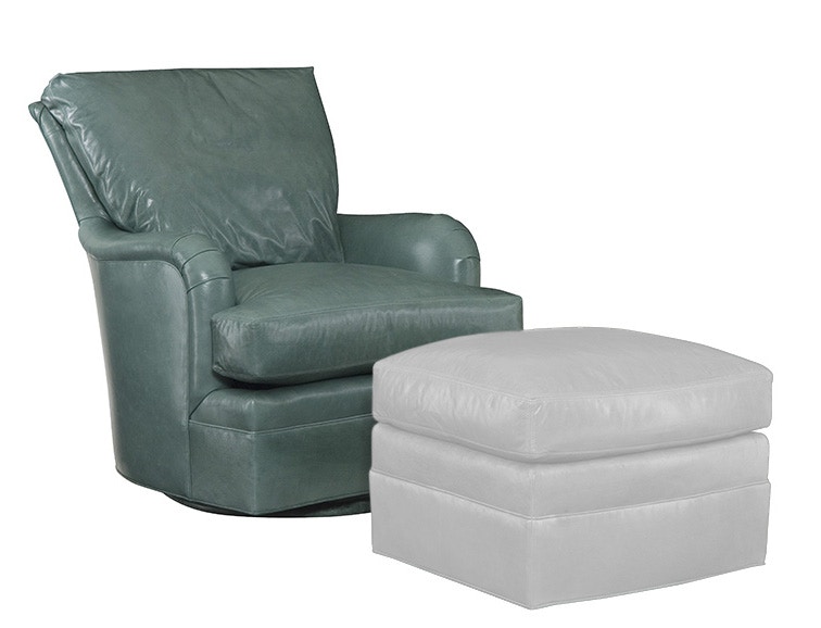 Wesley swivel 2025 glider recliner