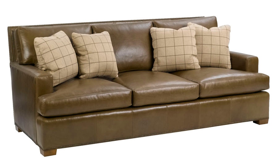 Wesley Hall Living Room MONTGOMERY SOFA L821090 LA Waters Furniture