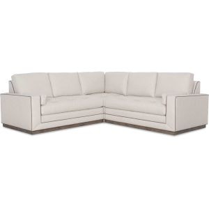 Wesley Hall Living Room Dapper Sectional P2500 Austin and Taylor