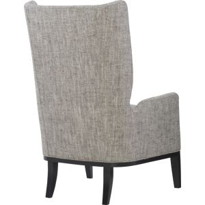 Wesley Hall Living Room Foremost Chair P585 Eldredge Furniture Salt