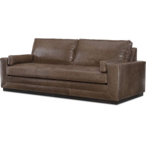 Wesley Hall Living Room DAPPER SOFA PL250094 Inspirations Furniture