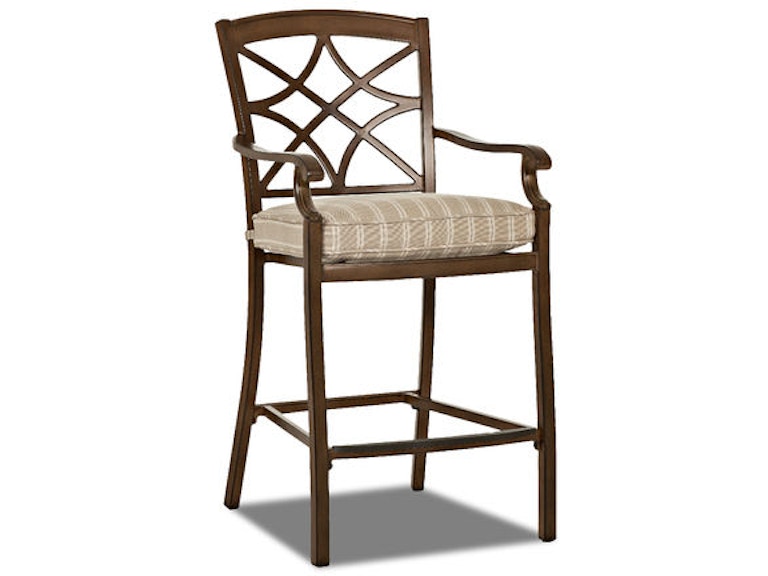 Outdoor/Patio Trisha Yearwood Outdoor Dining Chair W9020 HDRC Trisha Yearwood Outdoor Dining Chair W9020 HDRC - Outdoor/Patio Trisha Yearwood Outdoor Dining Chair W9020 HDRC