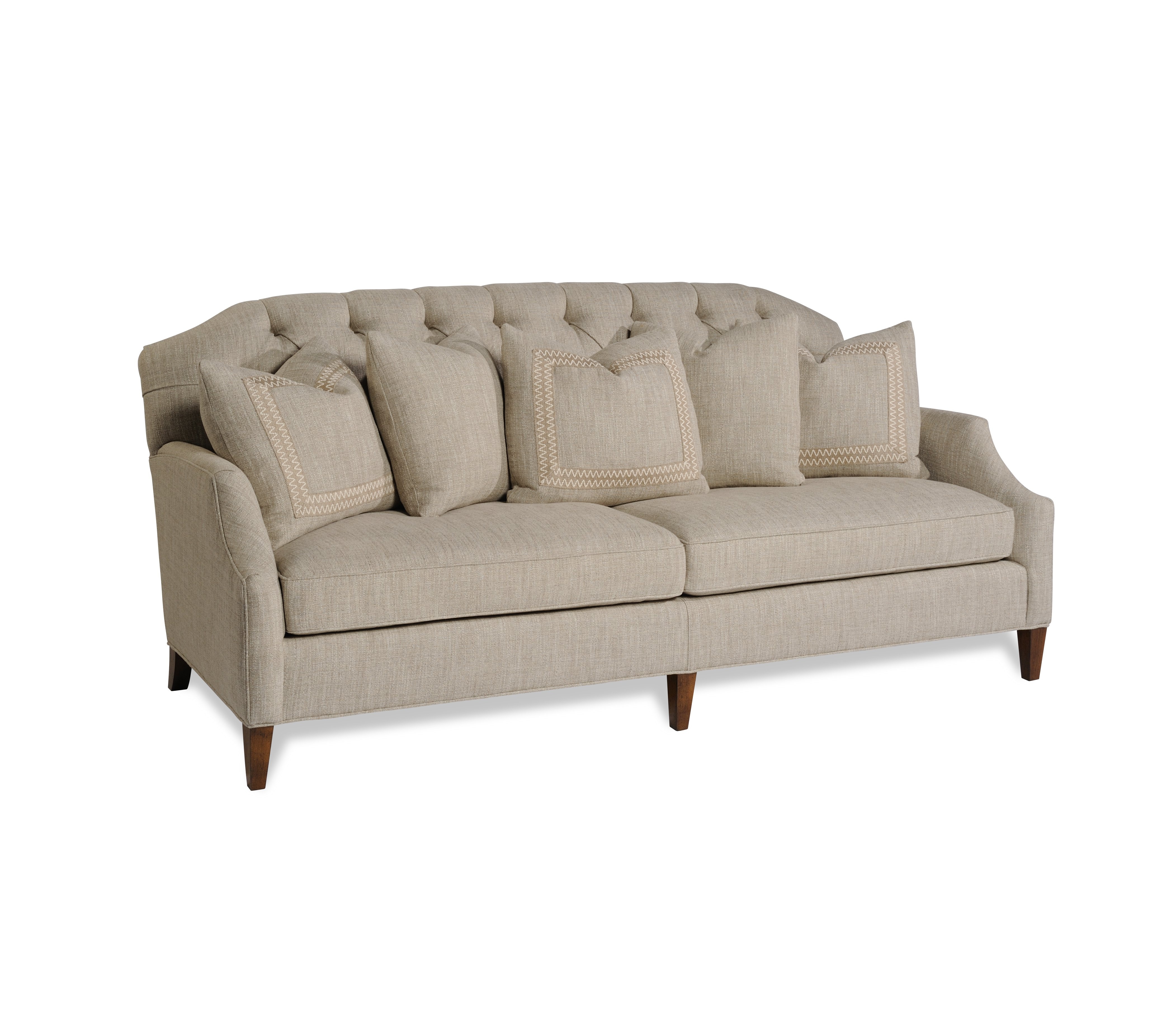 Taylor King Living Room Tori Sofa 102703 Lenoir Empire Furniture Johnson City, TN