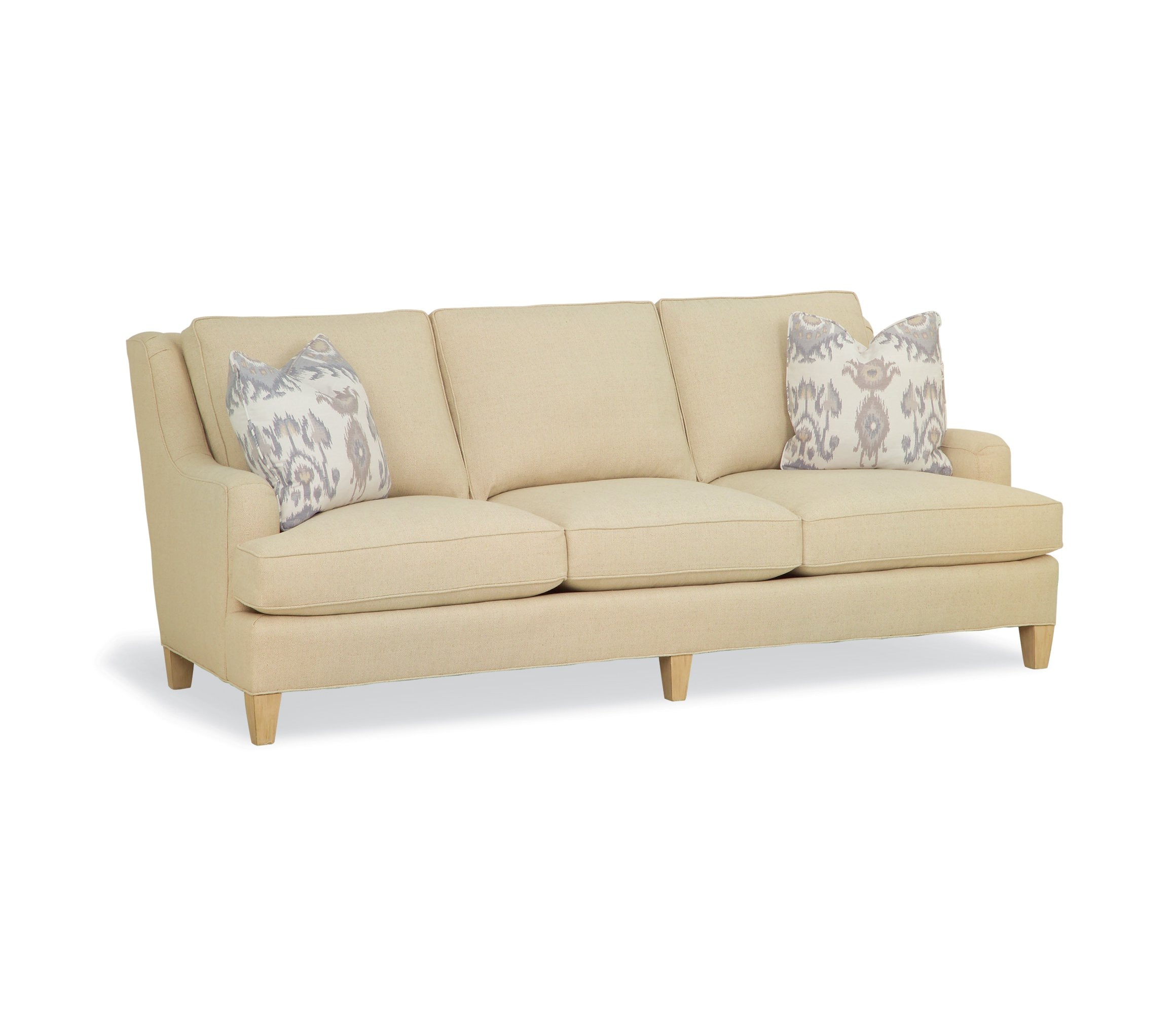 Taylor King Living Room Talulah Mini Sofa 103709 Howard Lorton