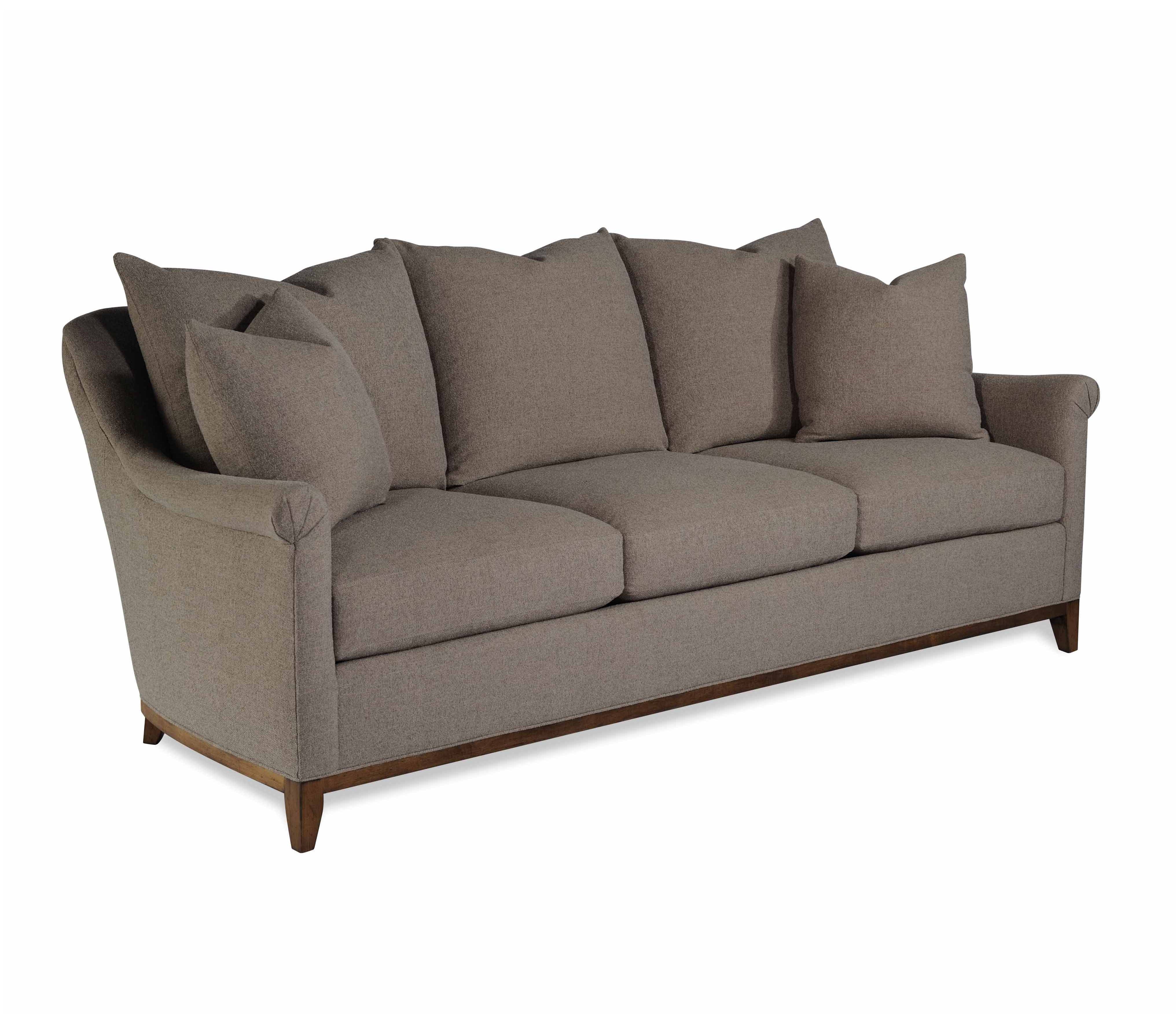 Taylor King Living Room Elm Sofa 111903 North Carolina Furniture