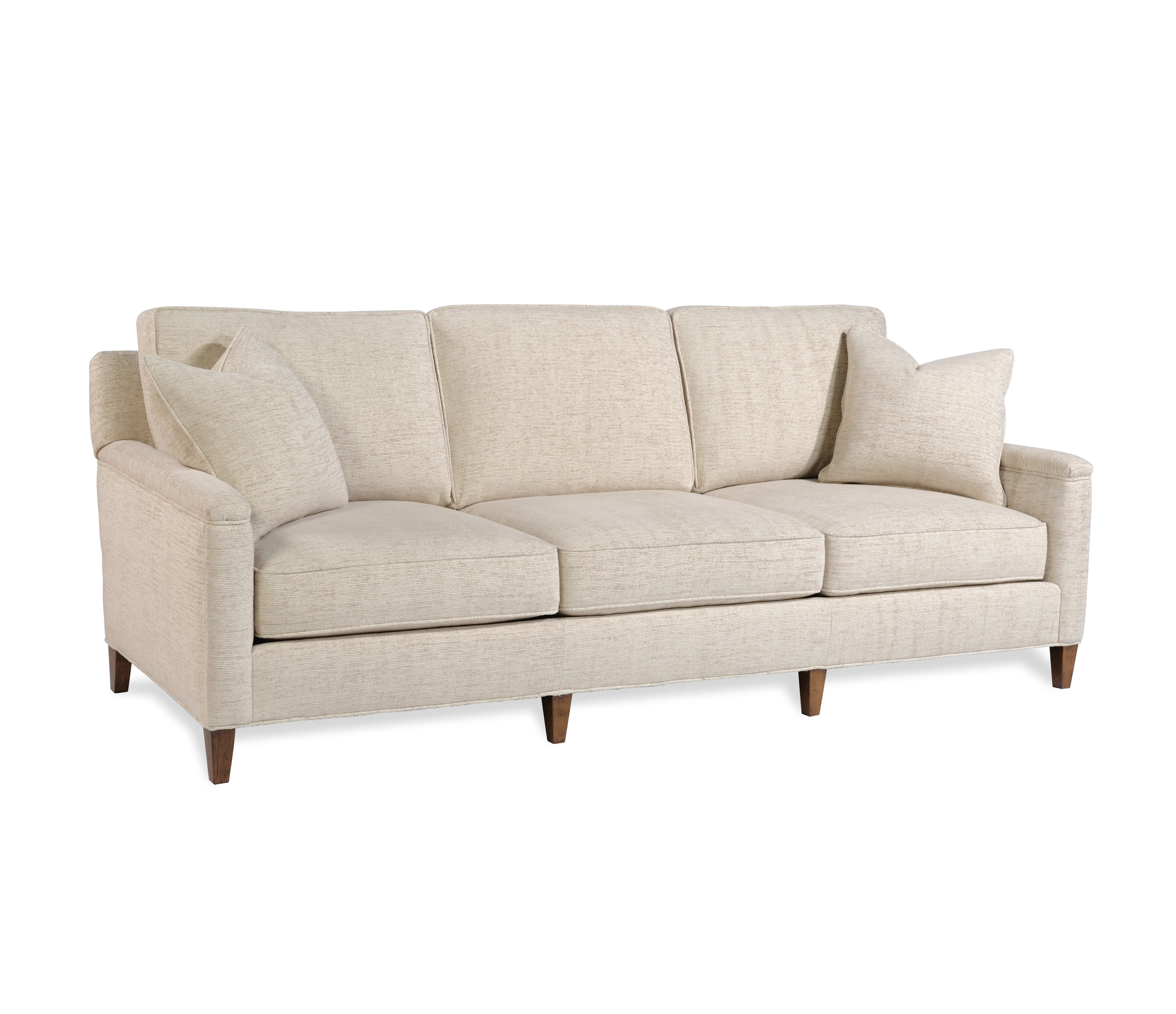 Living Room Sofas - Howard Lorton Furniture & Design - Denver, CO