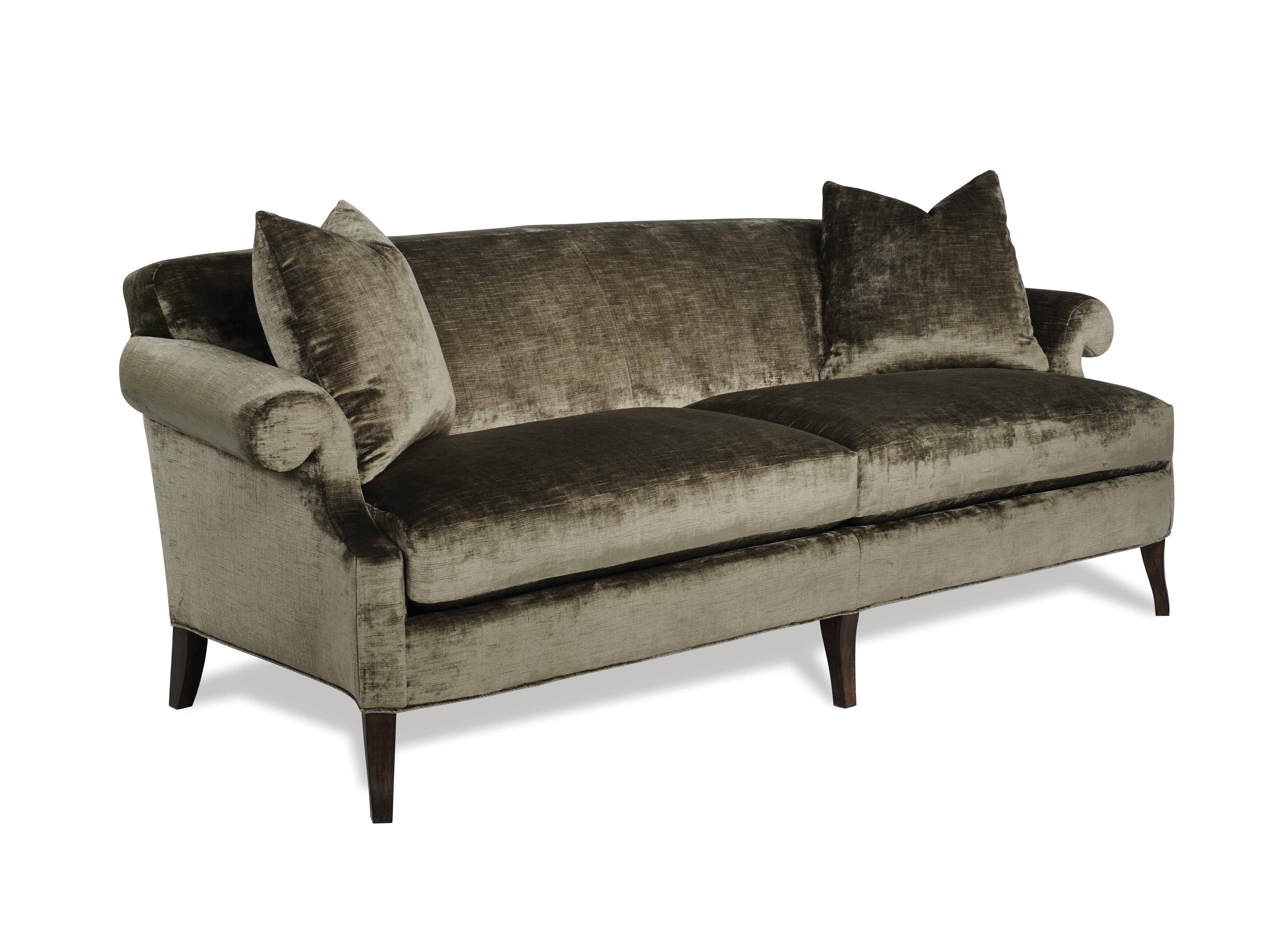 Taylor King 122003 Living Room Broderick Sofa
