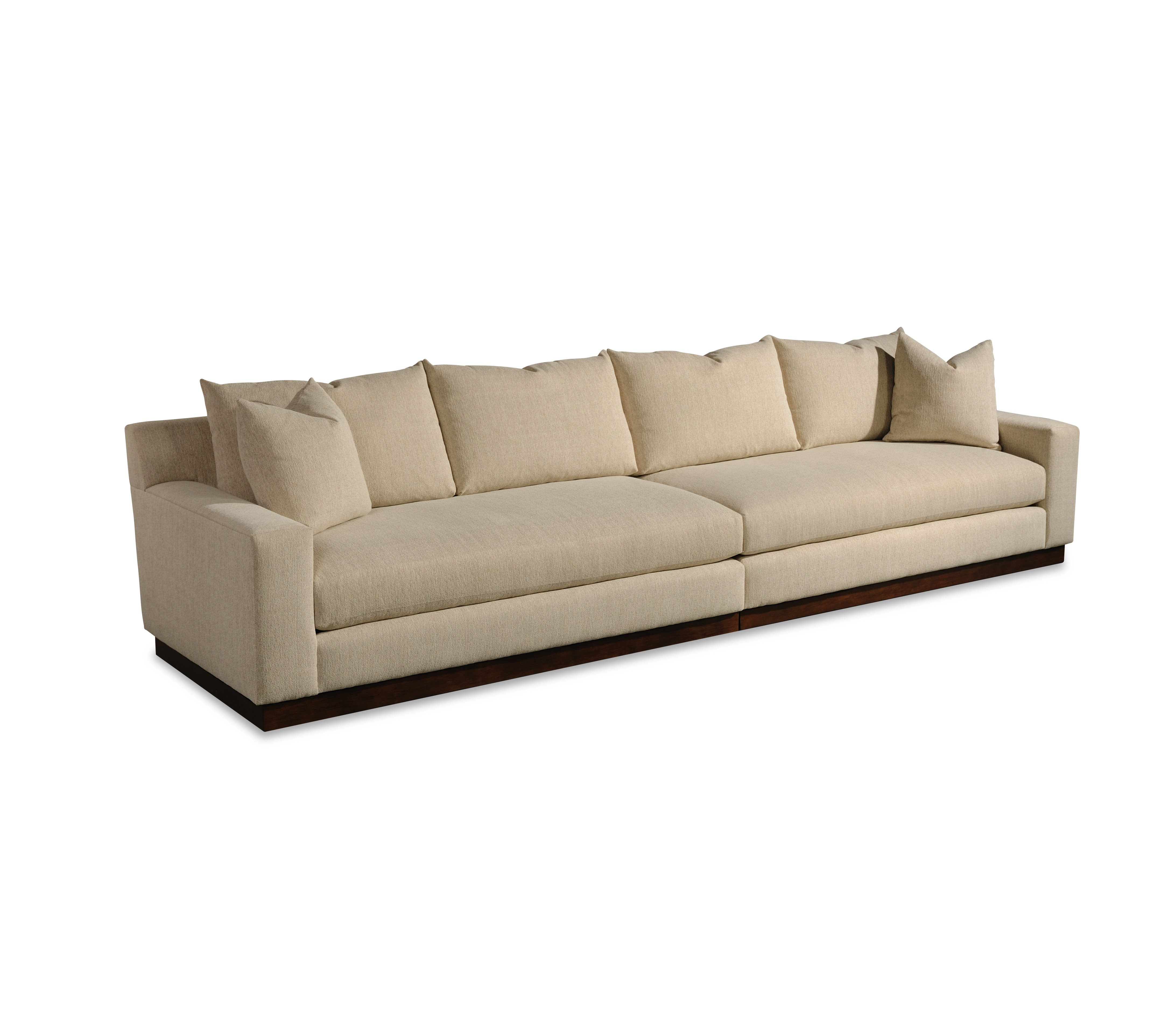 Taylor store king sectional