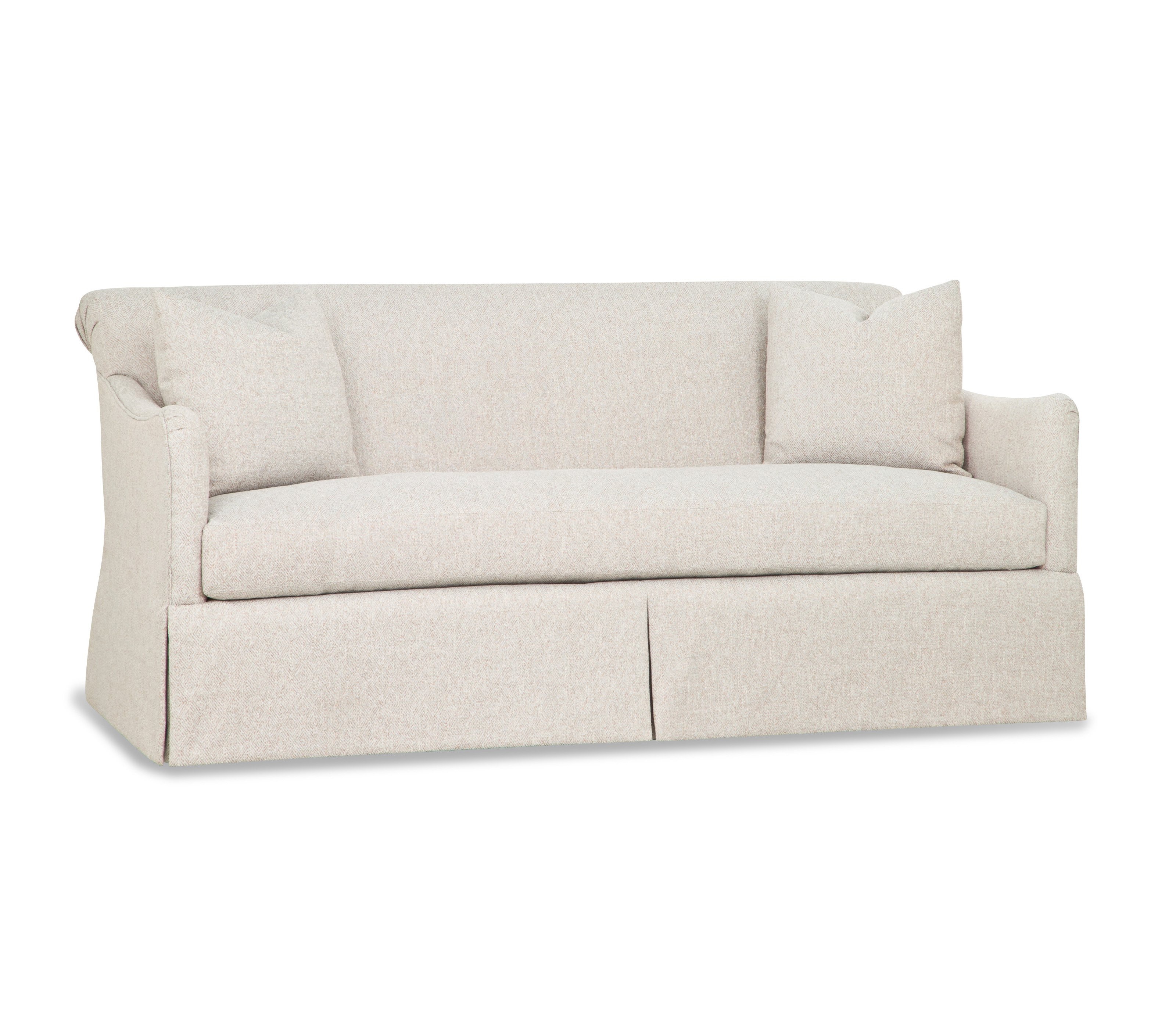 Taylor King Living Room Mitzi Sofa 151803 Cherry House Furniture