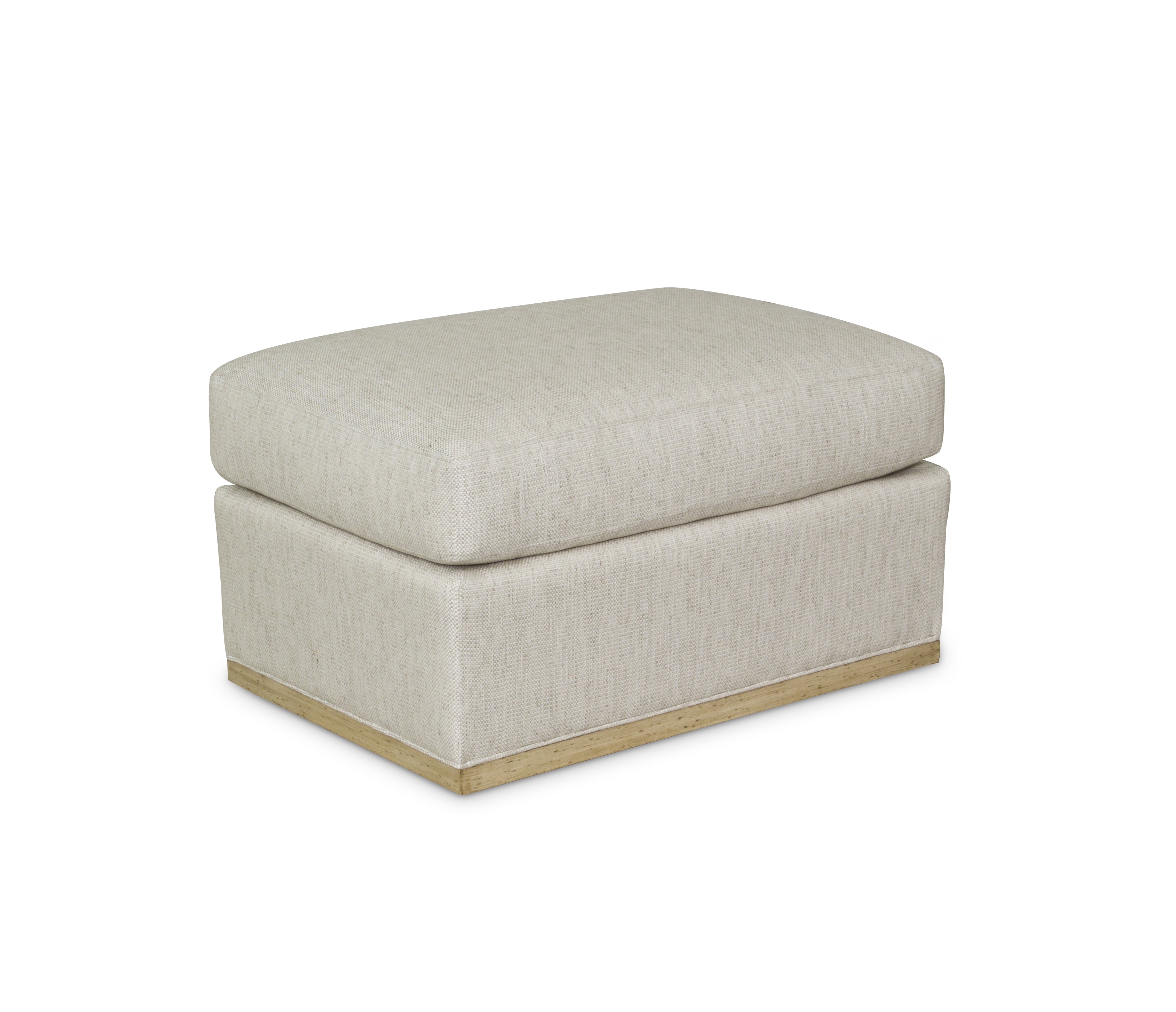 Taylor King Holly Ottoman 1719-00