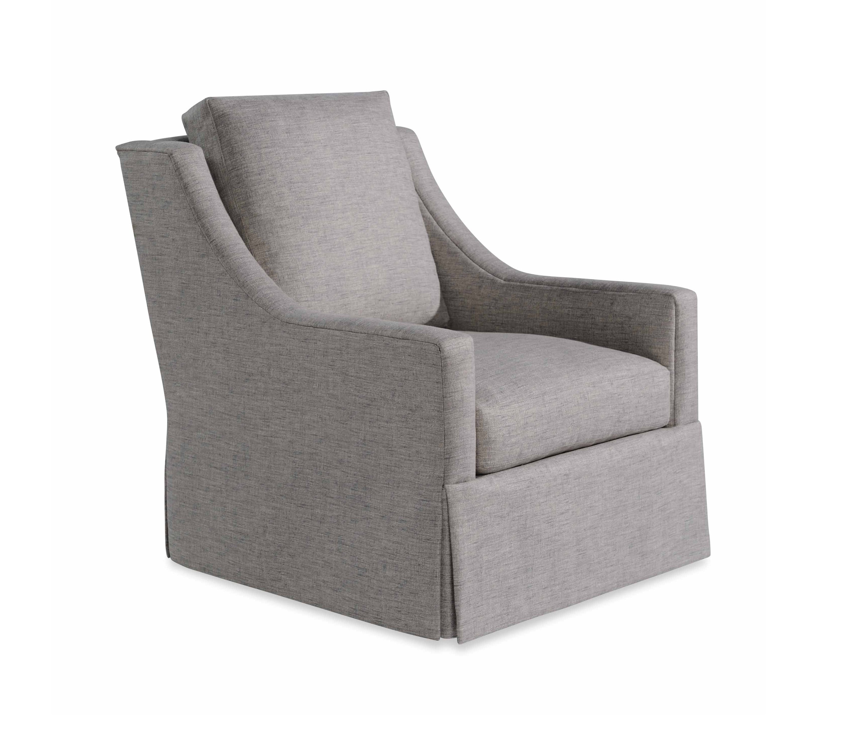 taylor king swivel chair