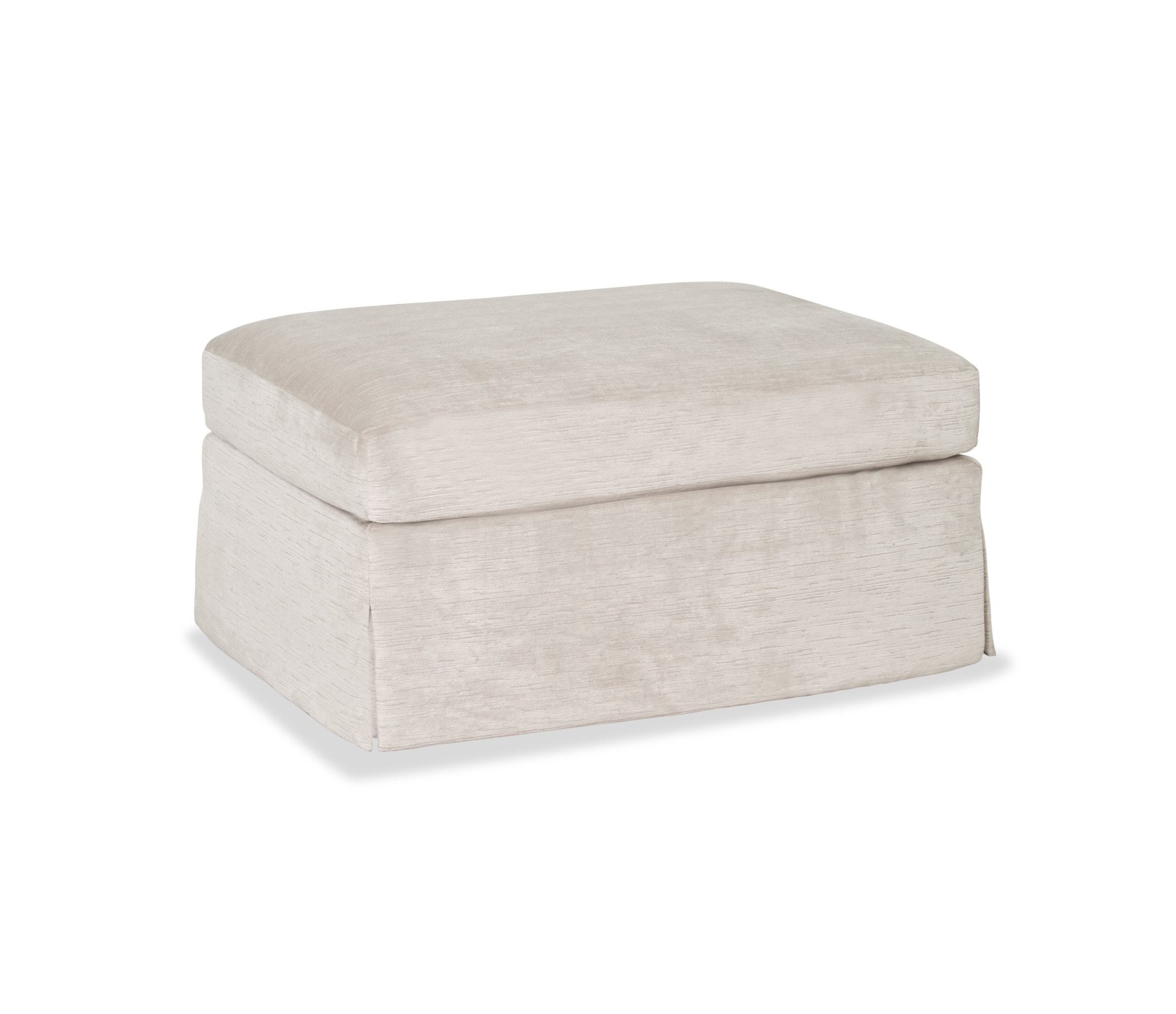 Living Room Jonesboro Ottoman 191800 Swann's Furniture Tyler, TX