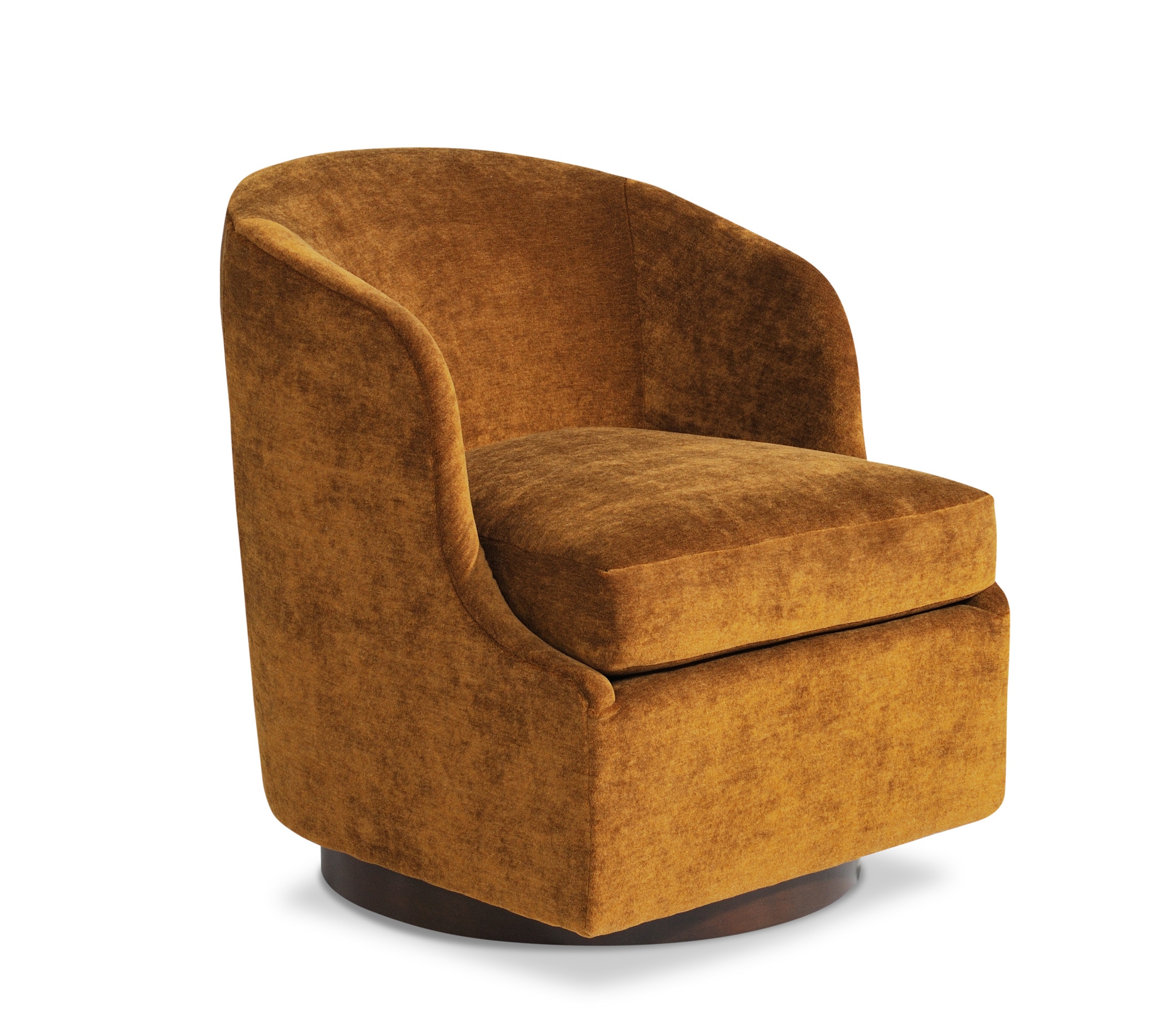 Taylor King Dash Swivel Chair 1924-01S