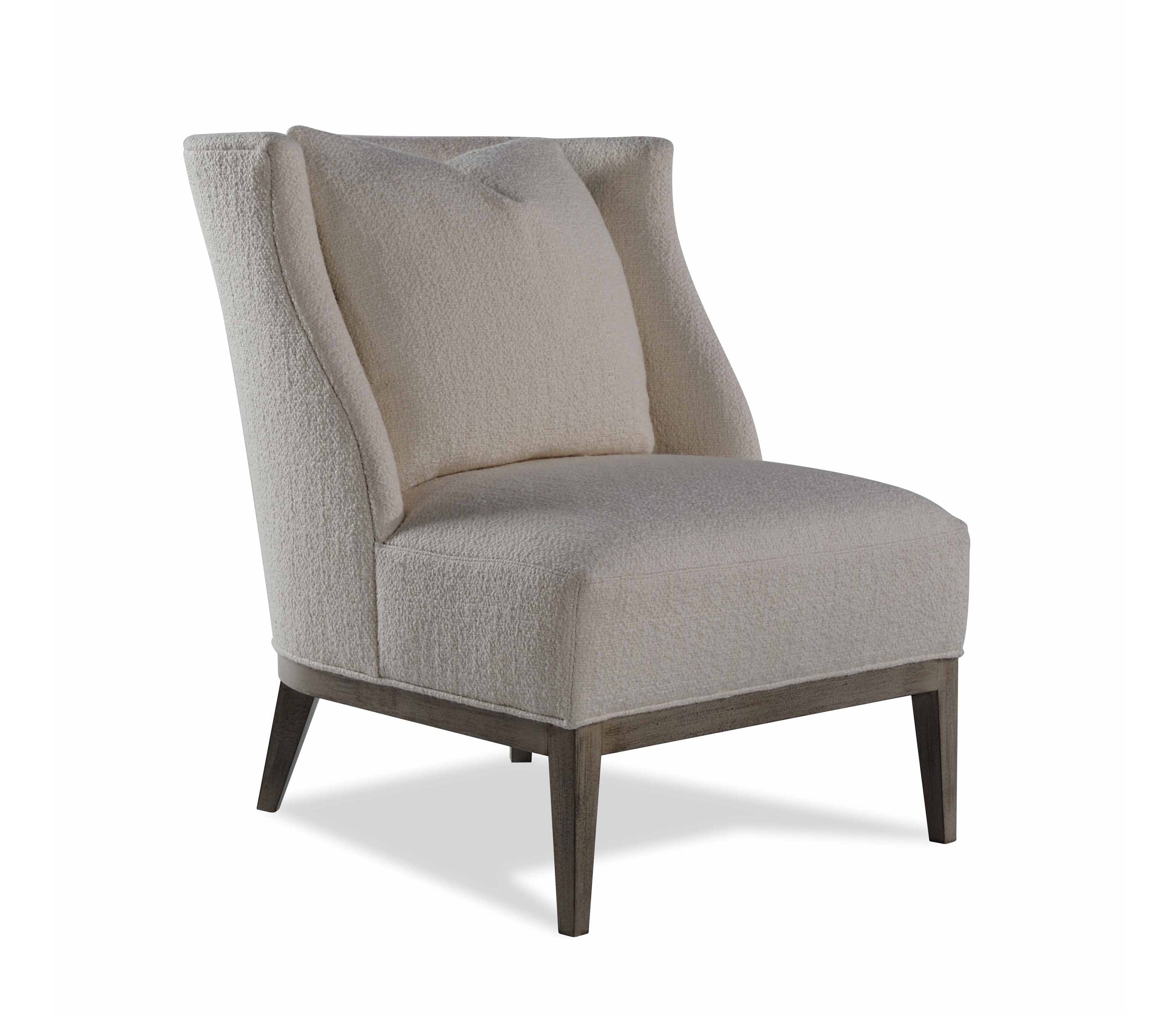 Taylor King 201701 Living Room Julian Chair