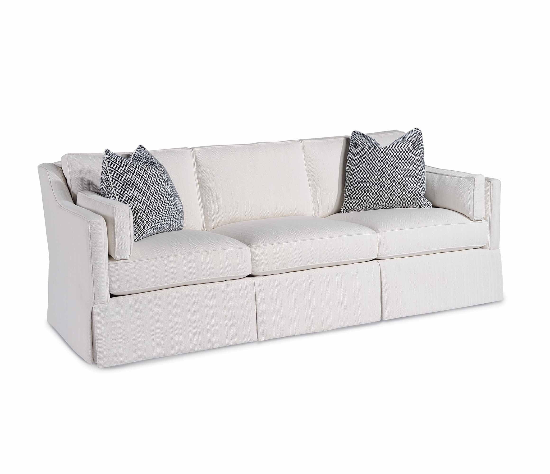 Taylor King Living Room ber Sofa 301503 Woodbridge Interiors AZ