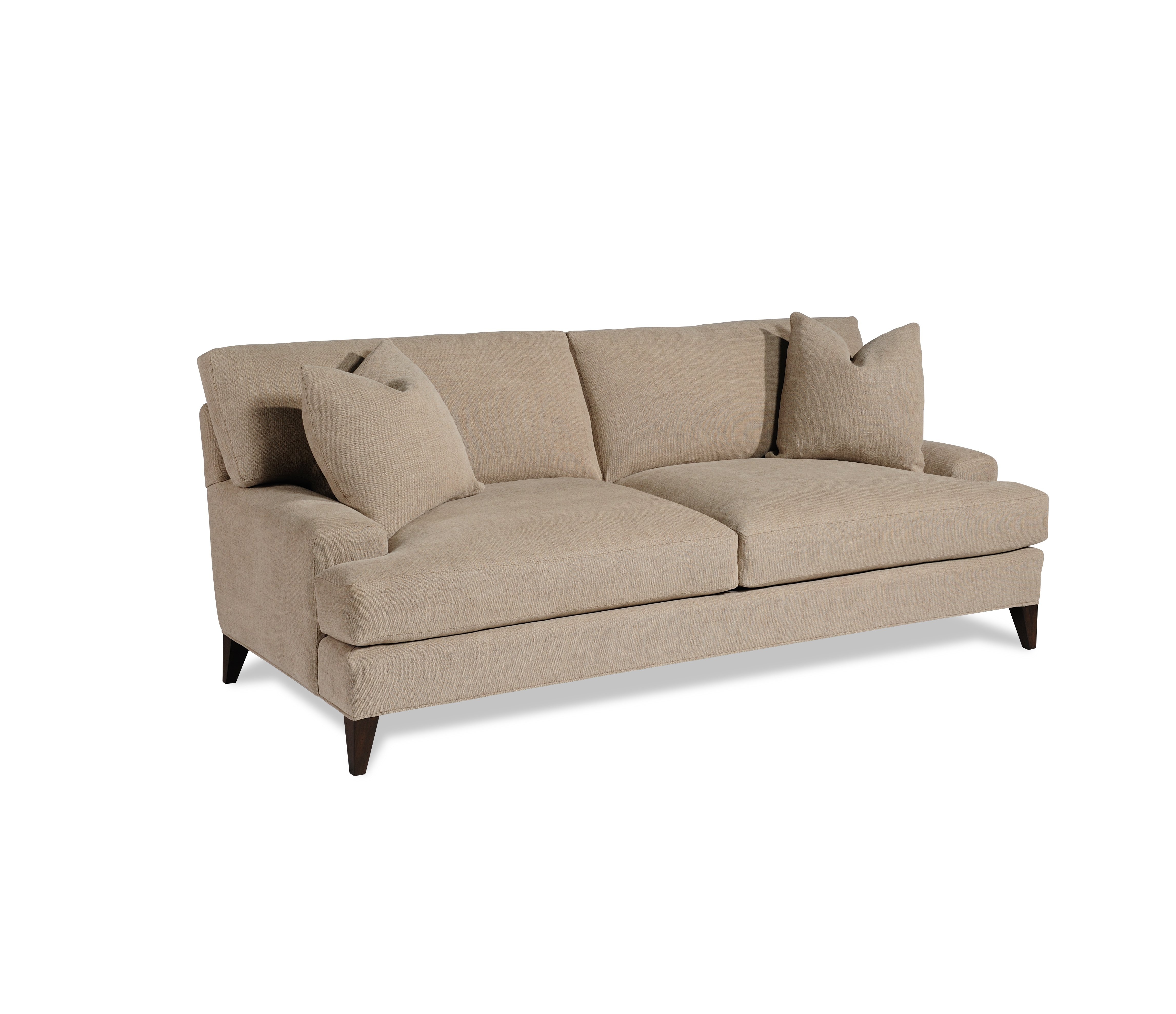 Taylor king leather deals sofa