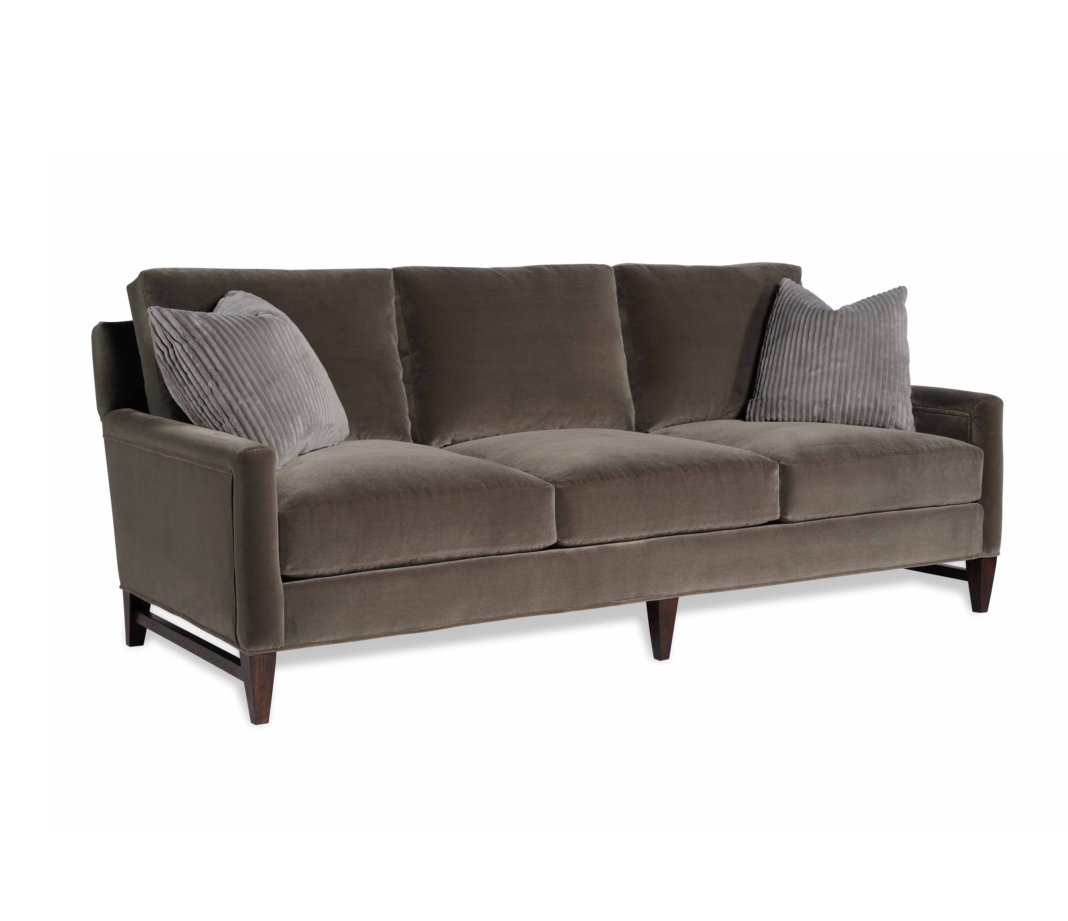 Taylor king leather deals sofa