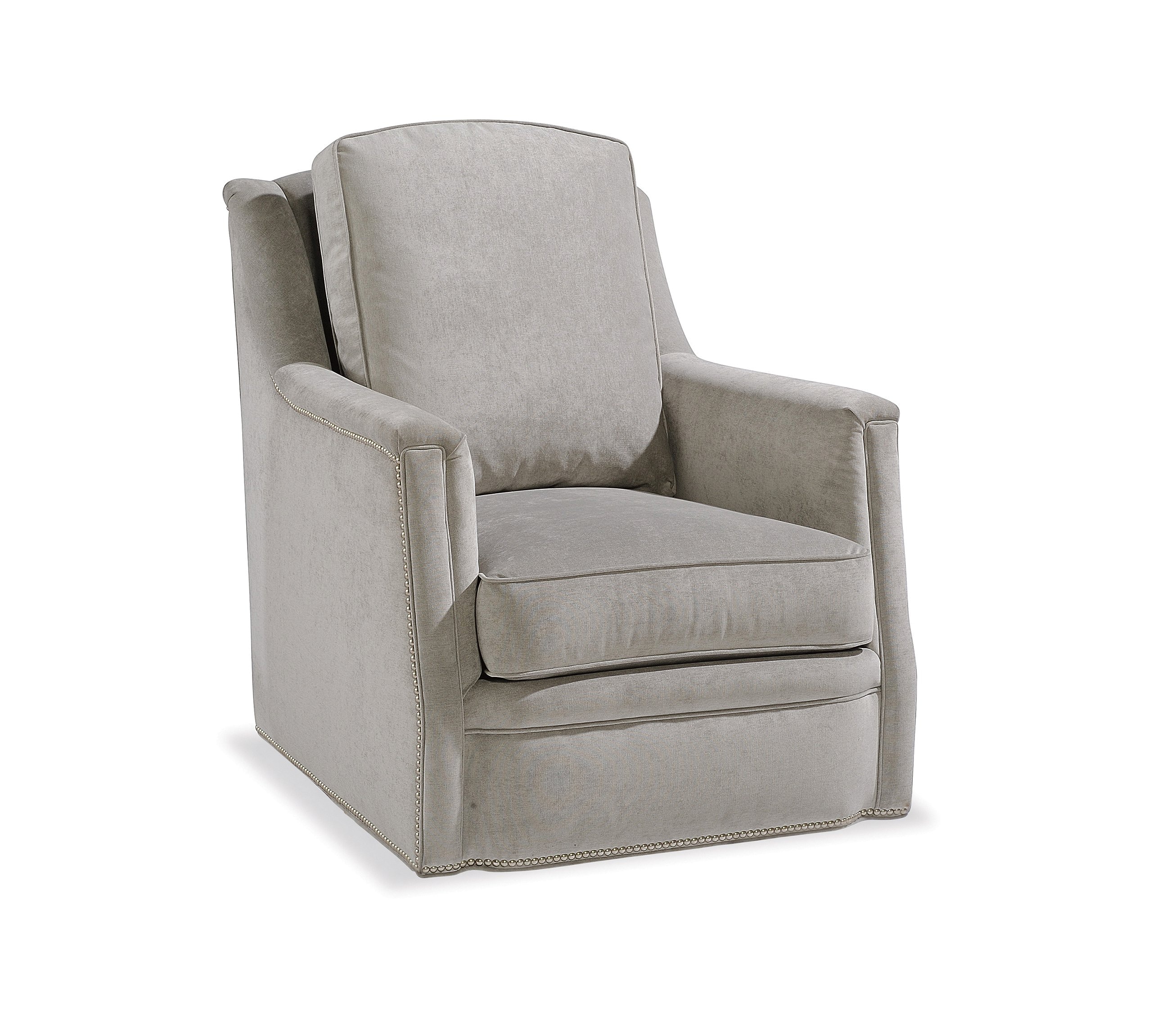 taylor king swivel chair