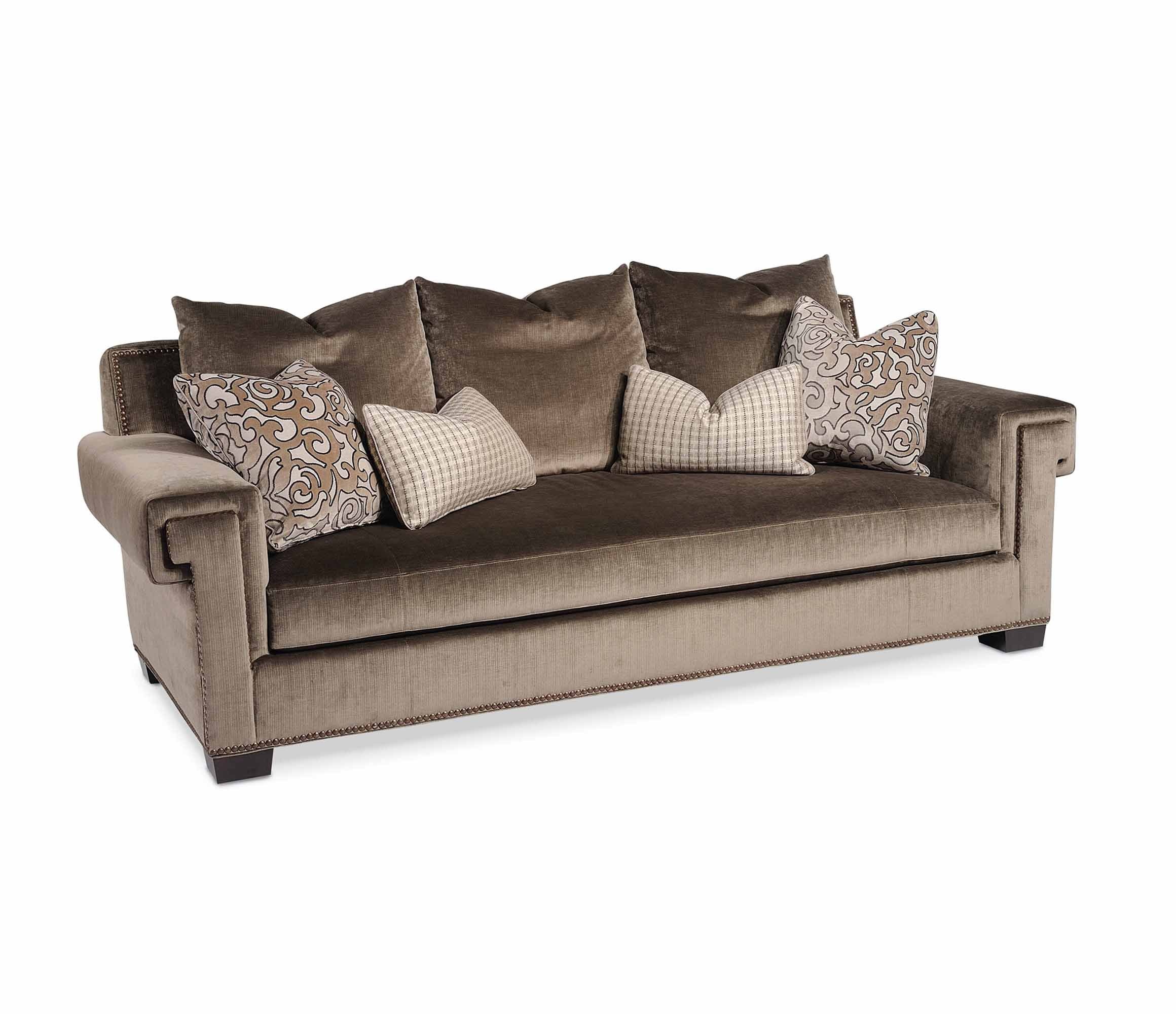 Taylor King 351503 Living Room Gramercy Sofa