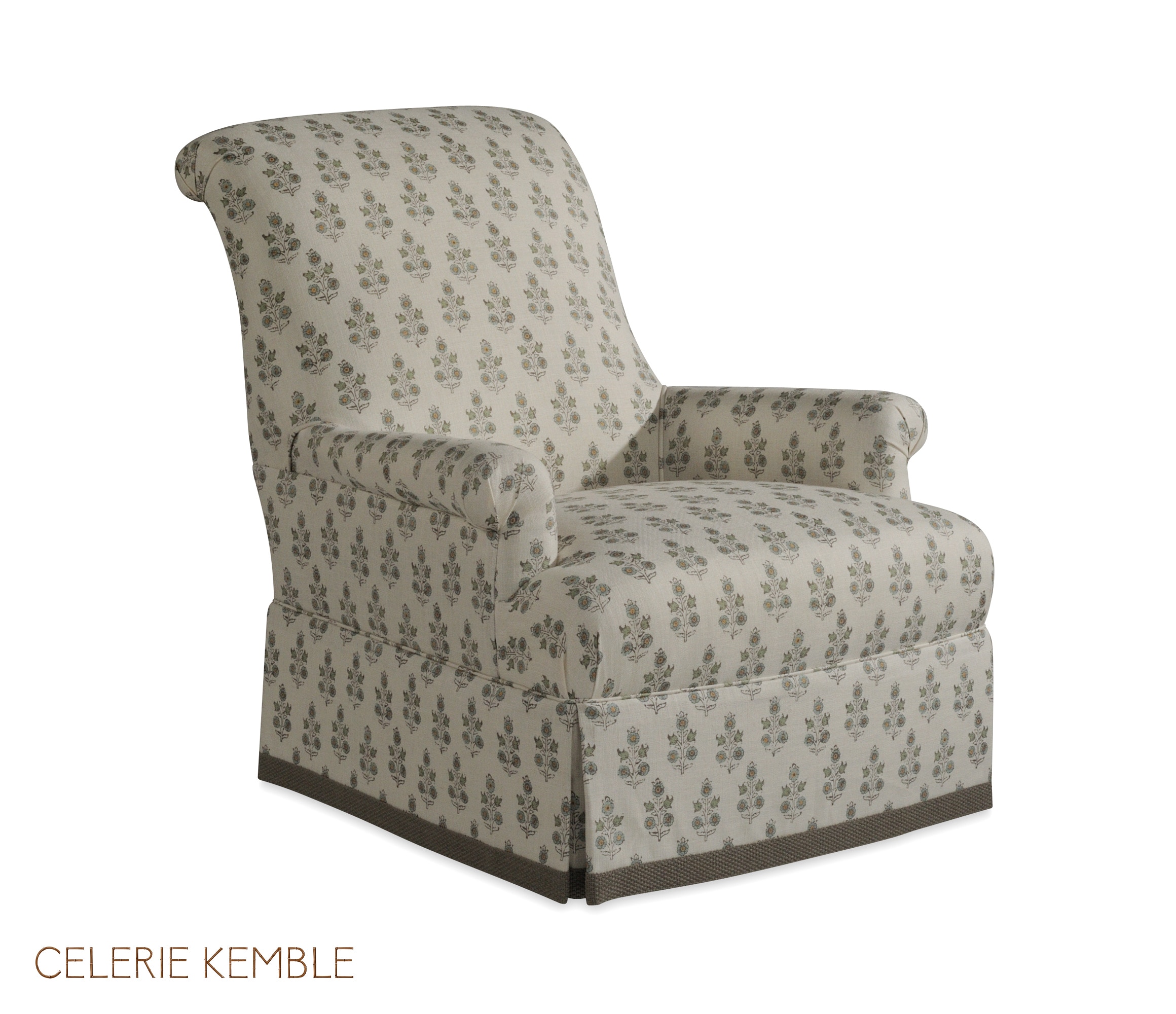 Taylor King Sophie Chair 3524-01