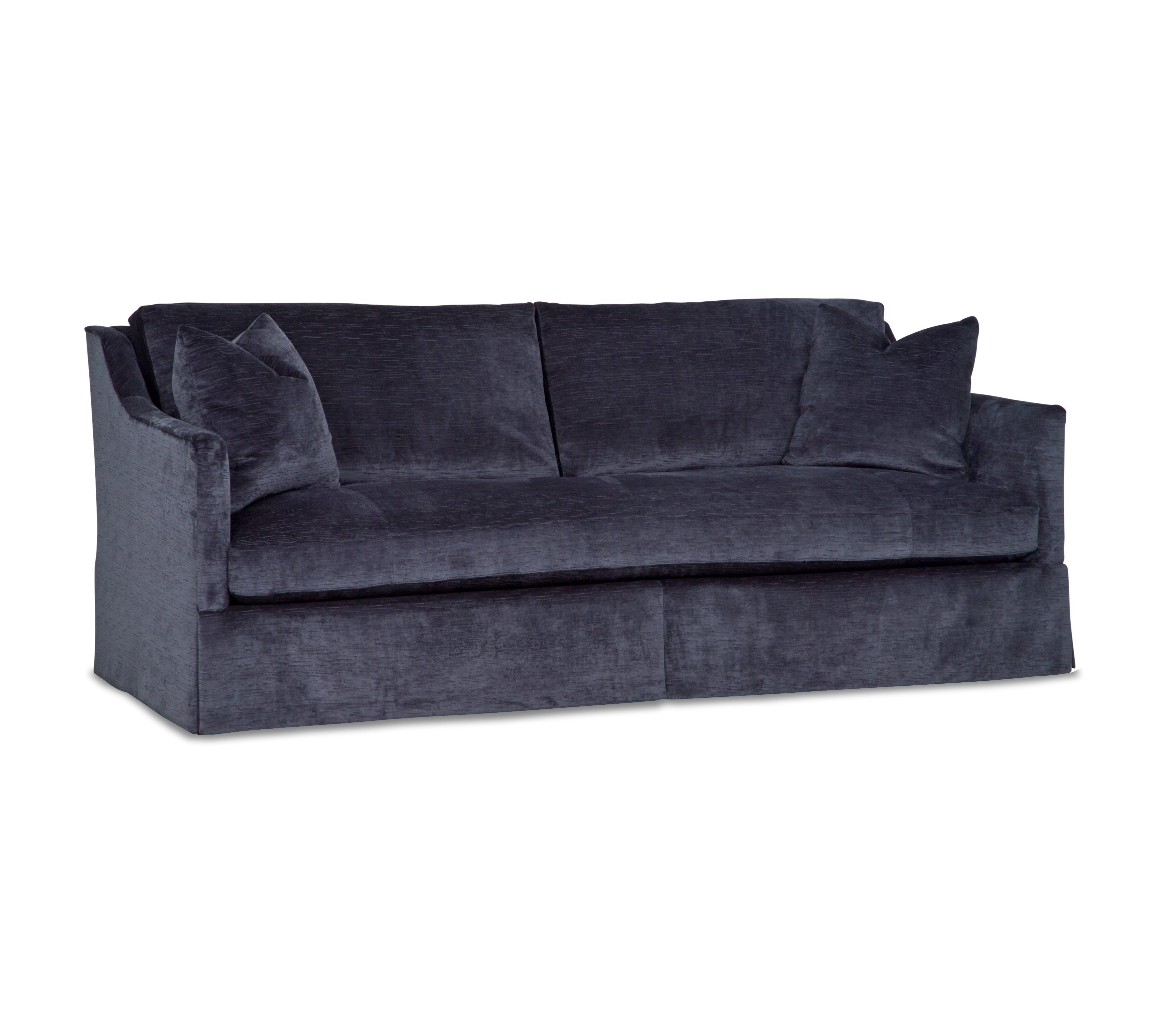 Taylor King 391703 Living Room Kinsler Sofa