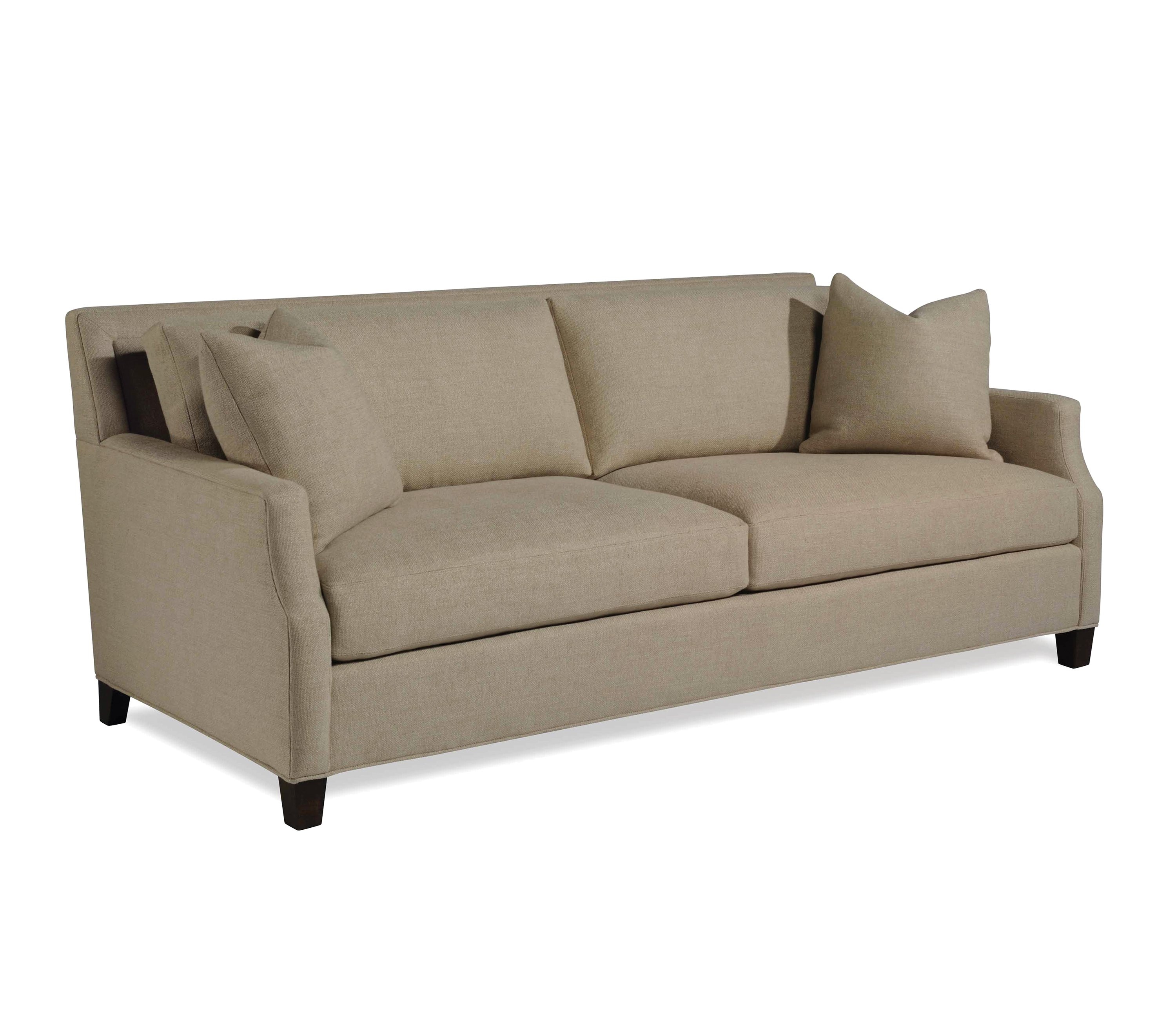 Taylor King Living Room Troy Sofa 411903 Howard Lorton Furniture