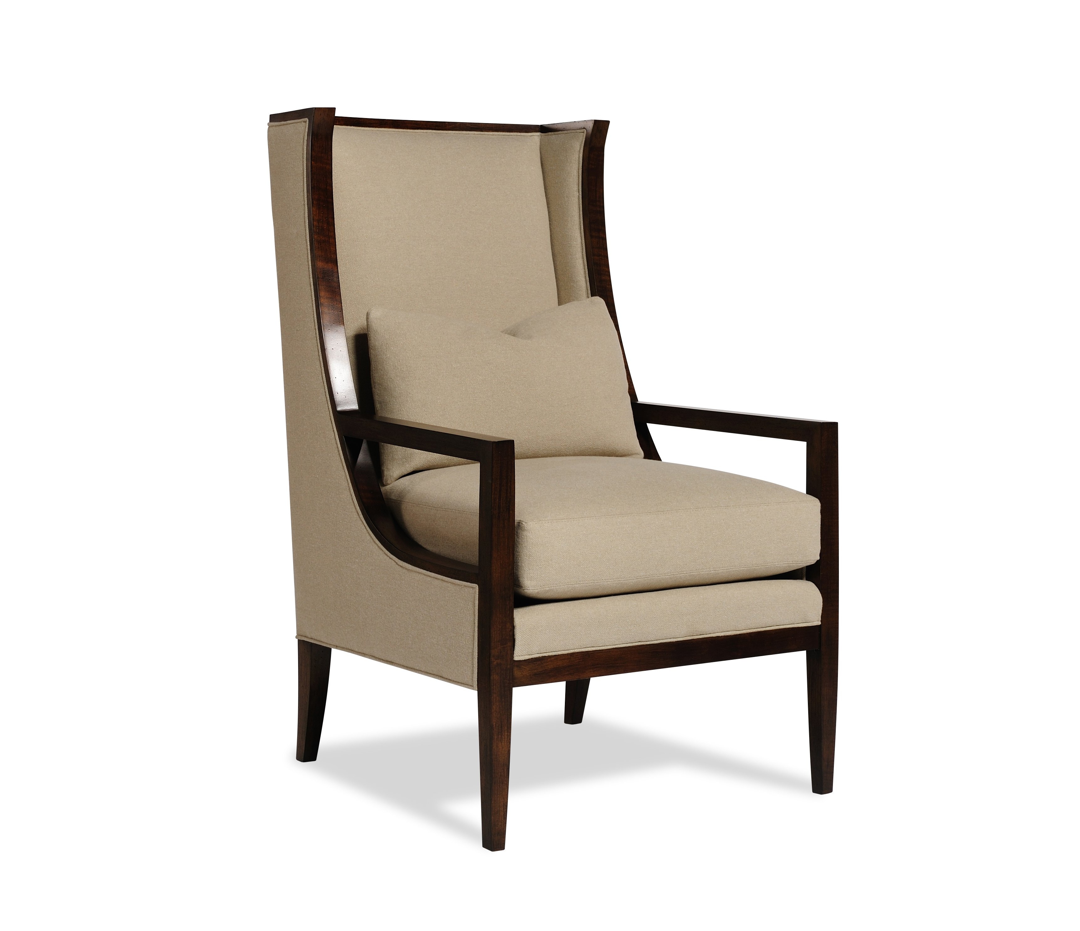 king george chair