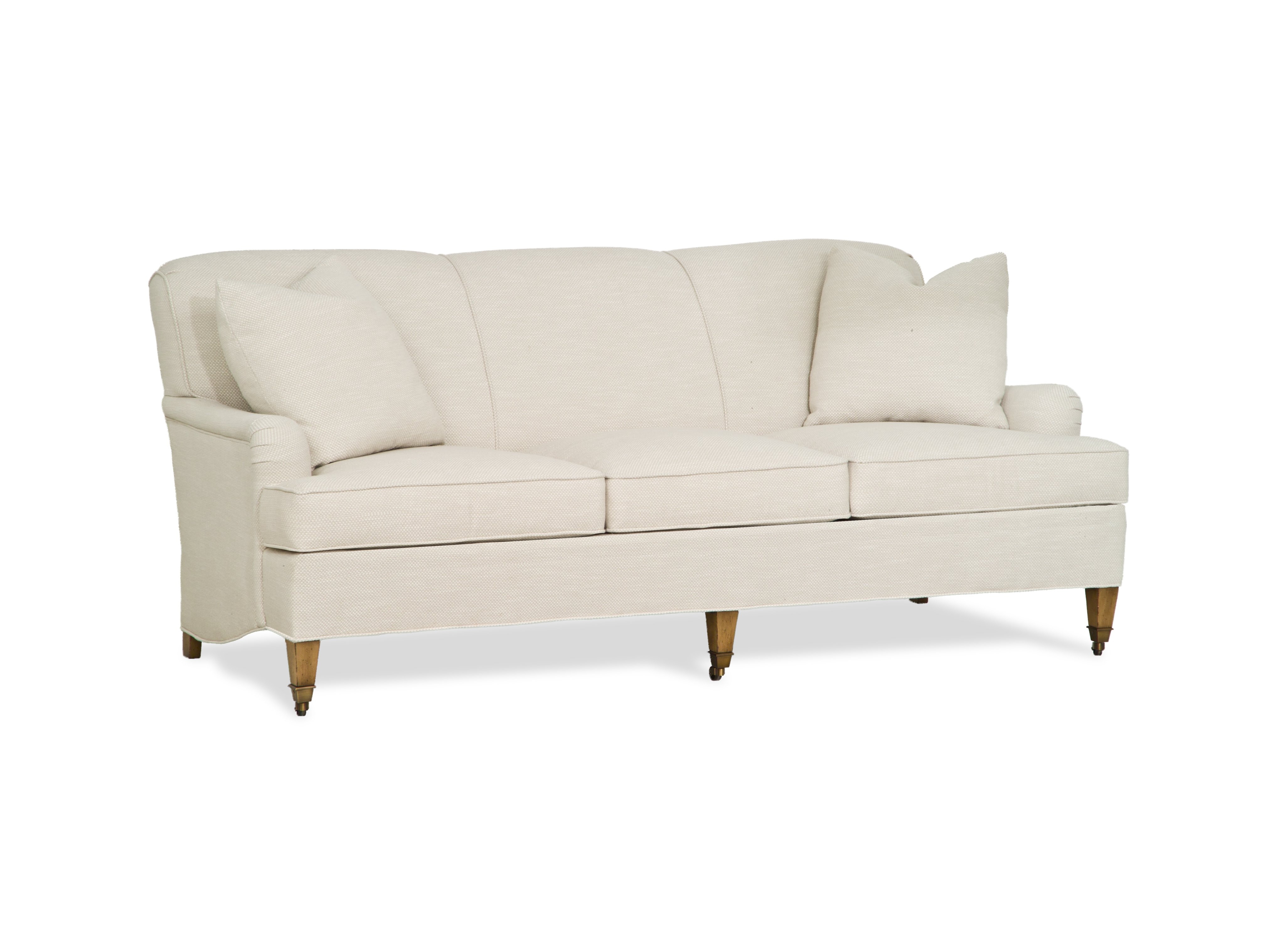 Taylor King 502003 Living Room Joseph Sofa