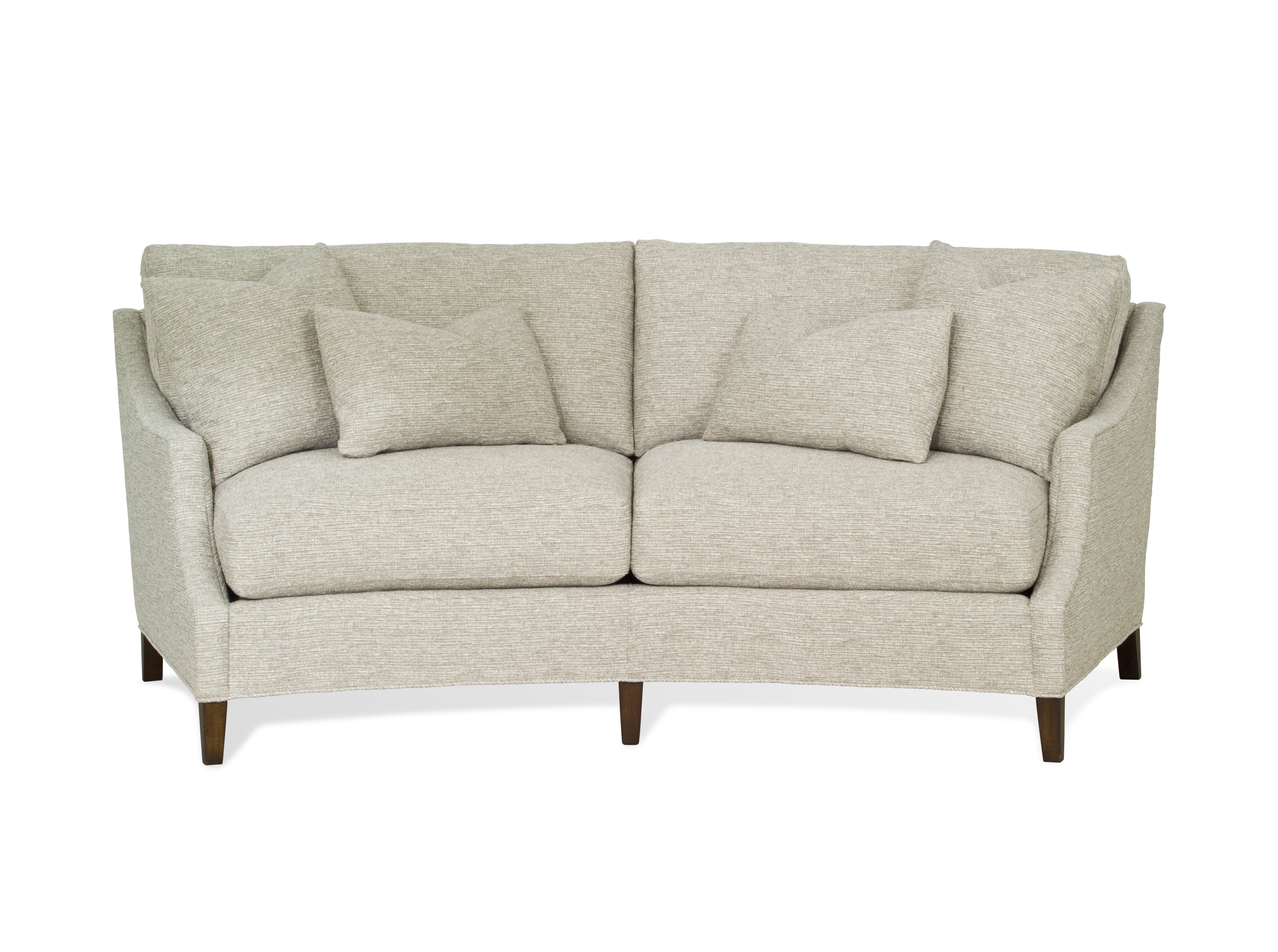 Taylor King 561603 Living Room Quinn Sofa