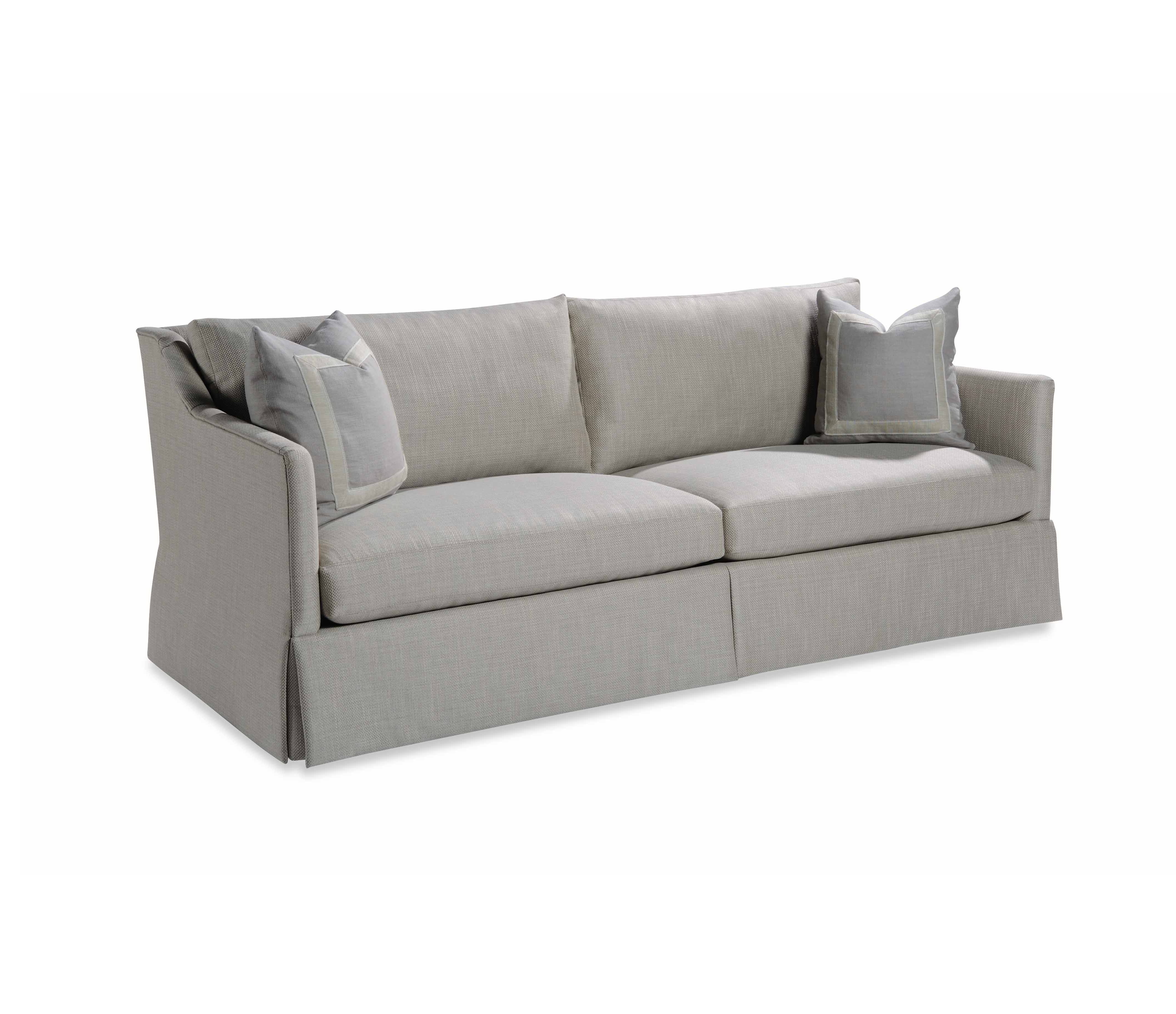 Taylor King 5816 03 Living Room Carsyn Sofa
