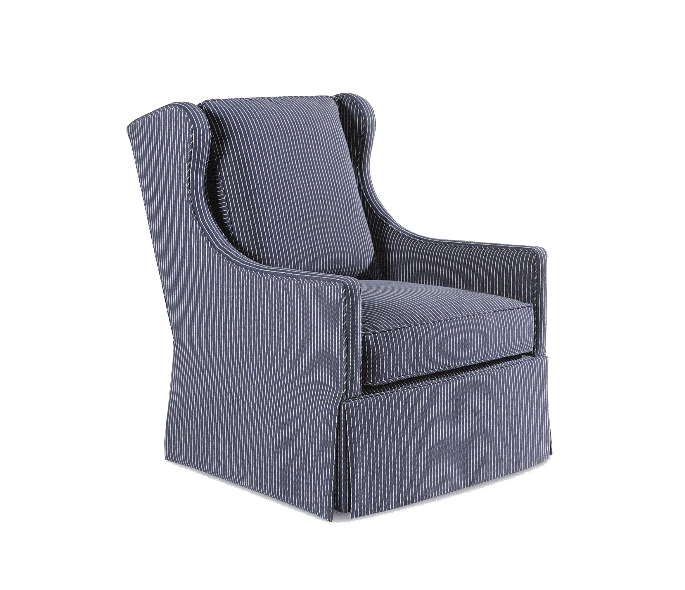 Taylor King Young Swivel Chair 6116-01S